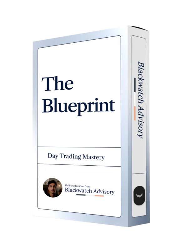 BlackWatch Advisory - The Blueprint Download