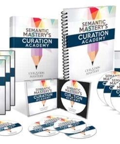 Bradley Benner – Curation Academy