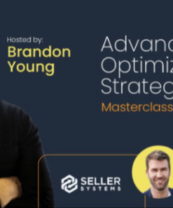 Brandon Young – Masterclass Advanced PPC Optimization Strategies DOWNLOAD