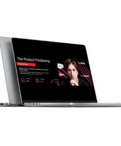 Brendan Dell – Product Postioning Masterclass DOWNLOAD