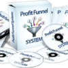 Brett Ingram – Profit Funnel System