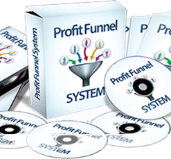 Brett Ingram – Profit Funnel System