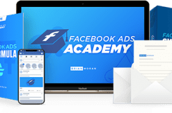 Brian Moran – The Facebook Ads Academy