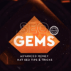Charles Floate – SEO Gems-Advanced Money Hat SEO 2021