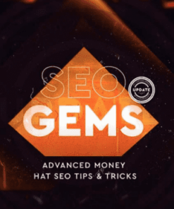 Charles Floate – SEO Gems-Advanced Money Hat SEO 2021