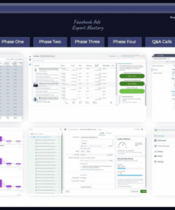 Chase Chappell – Facebook Ads Mastery