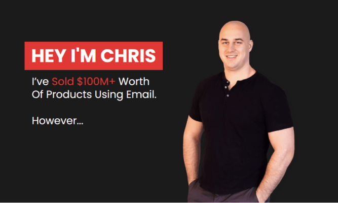 Chris Orzechowski – Email Flow Bootcamp Download