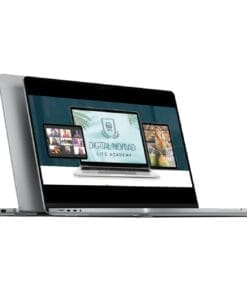 Christabella Travels – Digital Nomad Life Academy DOWNLOAD