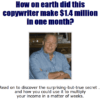 Clayton Makepeace – Quick Start Copywriting System