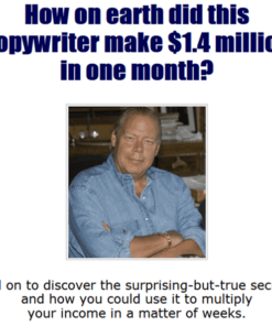 Clayton Makepeace – Quick Start Copywriting System