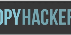 Copyhackers – The Conversion Copywriting Workshop