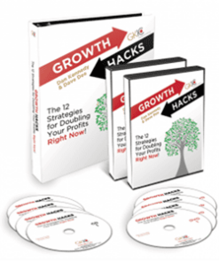 Dan Kennedy – Growth Hacks