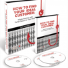 Dan Kennedy – How to Find Your Ideal Customer