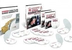 Dan Kennedy – Magnetic Email Marketing