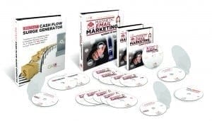 Dan Kennedy – Magnetic Email Marketing