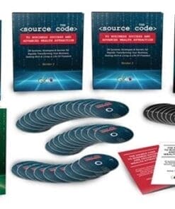 Dan Kennedy – The Source Code to Business Success and Advanced Wealth Attraction
