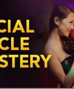 David Tian – Social Circle Mastery Download