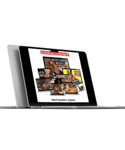 Download Adina Rivers – The Mega Sex Bundle