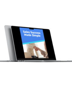 Download Brian Tracy – Sales Success Made Simple