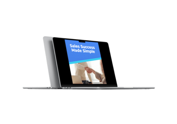 Download Brian Tracy – Sales Success Made Simple