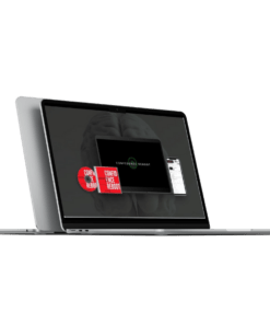 Download Chase Hughes – Confidence Reboot