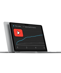 Download David Liu – YouTube Storytelling Beyond Retention