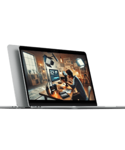 Download Nathaniel Drew – Frame by Frame Full Course