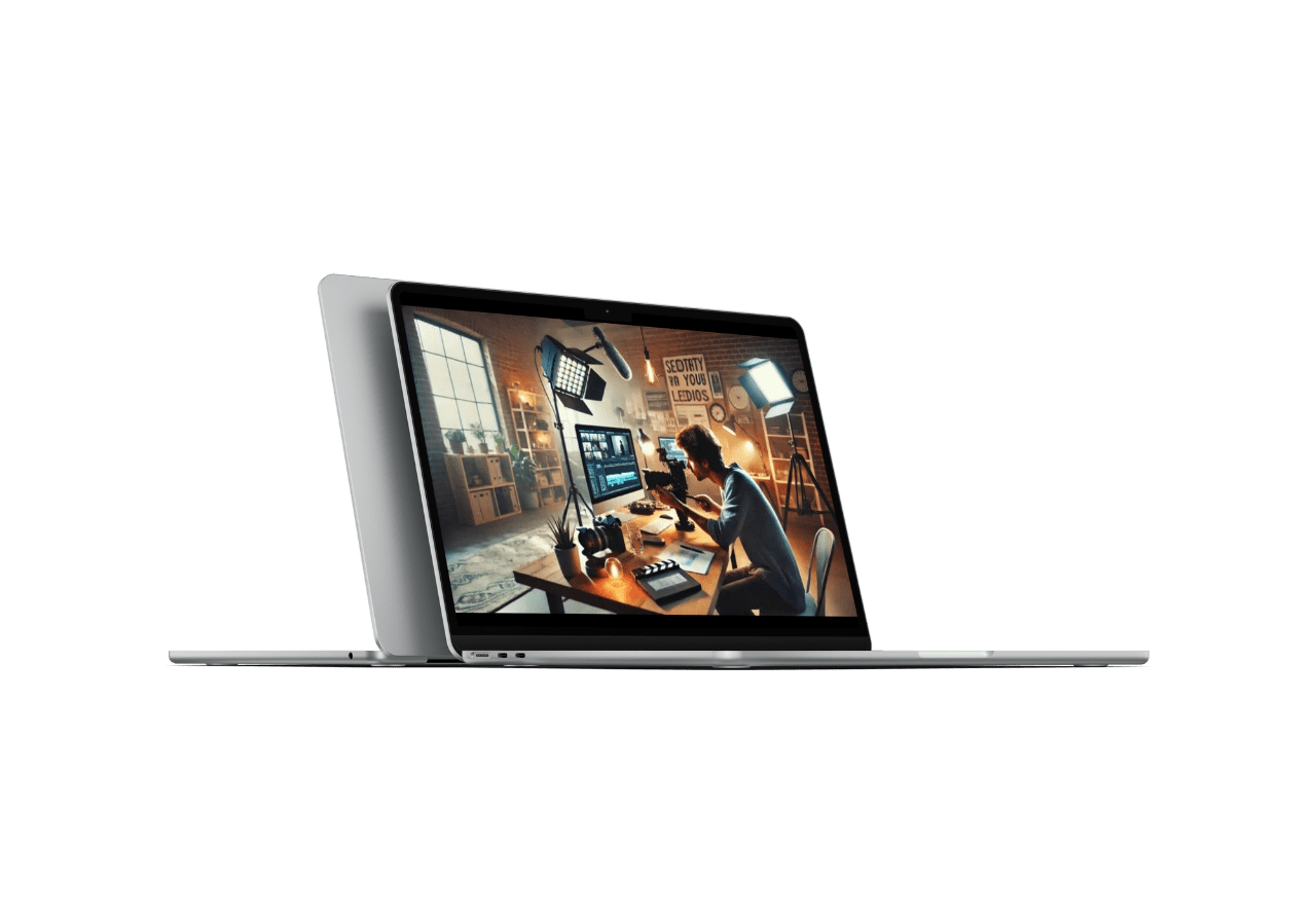 Download Nathaniel Drew – Frame by Frame Full Course