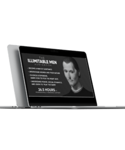 Download The Illimitable Men Audiobook 2024