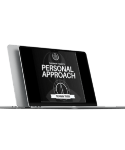 Download The MMXM Trader – Personal Approach