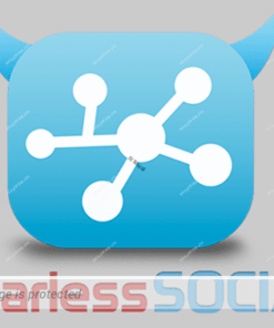 Dr. Ben Adkins – Fearless Social Mastermind