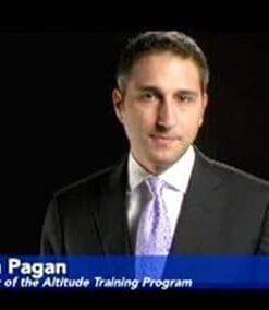 Eben Pagan – Marketing Implementation Bootcamp