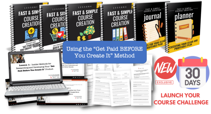 EkitHub - Launch Your Course Challenge Download