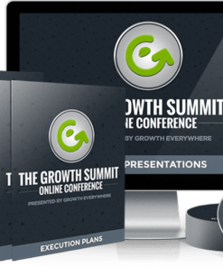 Eric Siu – The Growth Summit Online Conference