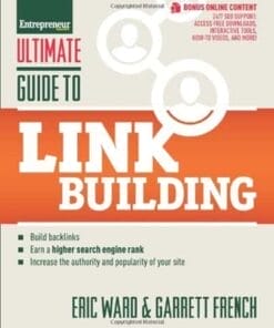 Eric Ward & Garrett French – Ultimate Guide to Link Building