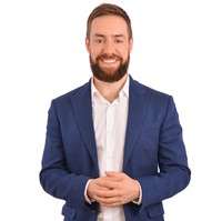 Francis Carlisle: Last Minute English