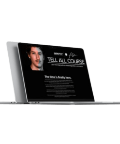 Download Franco Shaw E-Commerce Course 2024 on MacBook Air