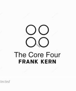 Frank Kern – The Core Four Program