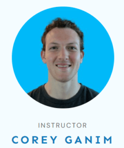 Ganim Corey – Wholesale Challenge Replays DOWNLOAD