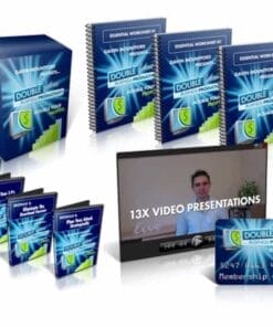 Gavin Mountford – Double Your Business Productivity