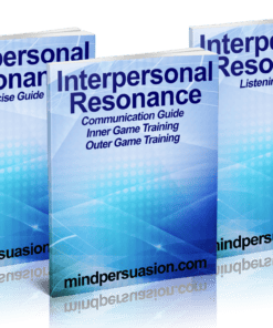 George Hutton - Mind Persuasion - Interpersonal Resonance Download