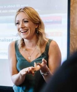 Grace Lever – Bundle (8 courses)