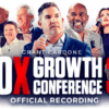 Grant Cardone – 10X Growth Conference 3 DOWNLOAD