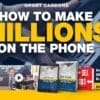 Grant Cardone – How to Make Millions on the Phone