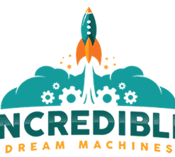 Greg Jacobs – Incredible Dream Machines