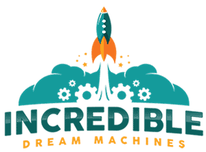 Greg Jacobs – Incredible Dream Machines