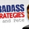 Holly & Pete – Advanced Badass SEO & Video Strategies