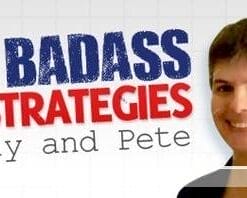 Holly & Pete – Advanced Badass SEO & Video Strategies