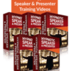 Igor Ledochowski – How To Be Hypnotic Speaker & Presenter Seminar