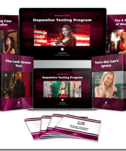 Infinite Social Dopamine Texting Program Download